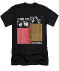 Kiss Band Optimus Rega T-Shirt