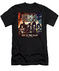 Kiss Final Tour 2019 Samantha Guzman T-Shirt