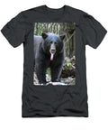 Kiss Me Joy Mcadams T-Shirt