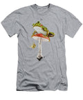 Kiss Rob Snow T-Shirt
