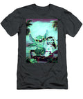Kistore William B Reeves T-Shirt