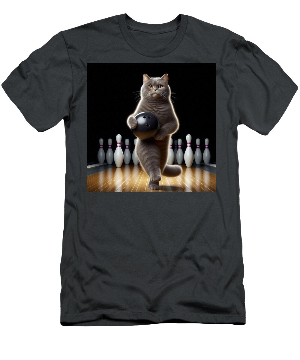 Kitty Bowler Nancy Gain T-Shirt