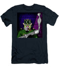 Kitty Commando Tim Wilson Jr T-Shirt