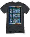 Klstore Antonio D Schell T-Shirt
