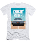 Knight Rider Tv Series Poster Movie Poster Boy T-Shirt