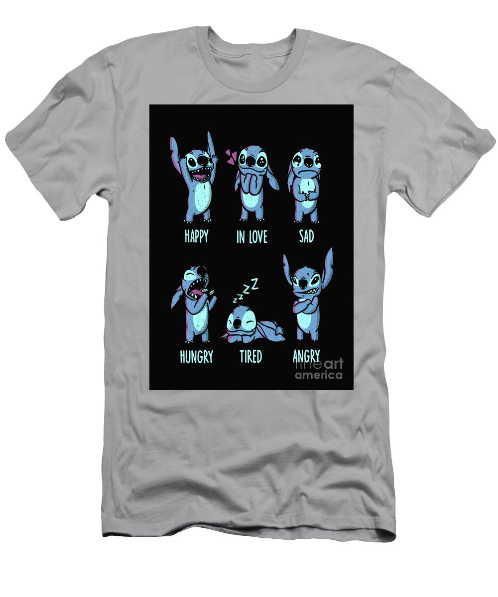 Koiustore Jonathan a Kirkland T-Shirt