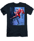 Kool and Kopacetic Ecinja Art Works T-Shirt
