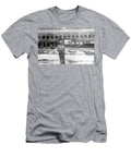 Korean War US Navy 1950 1953 498 Celestial Images T-Shirt