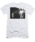 Korean War US Navy 1950 1953 549 Celestial Images T-Shirt