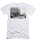 Korean War US Navy 1950 1953 Bank of America Japan Celestial Images T-Shirt
