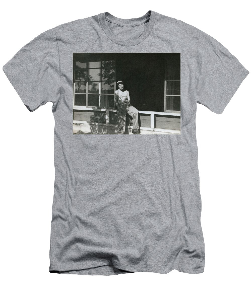 Korean War US Navy 1950 1953 Korean Civilian Celestial Images T-Shirt