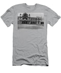 Korean War US Navy 1950 1953 Rainway Transportation Office Celestial Images T-Shirt