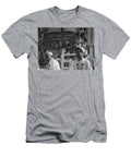 Korean War US Navy 1950 1953 Rice Festival Sasebo Japan 1953 2 Celestial Images T-Shirt