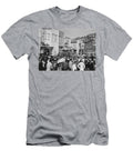 Korean War US Navy 1950 1953 Rice Festival Sasebo Japan 1953 3 Celestial Images T-Shirt