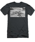 Korean War US Navy 1950 1953 Used Ammo Celestial Images T-Shirt