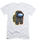 Kostore Carlos E Washington T-Shirt