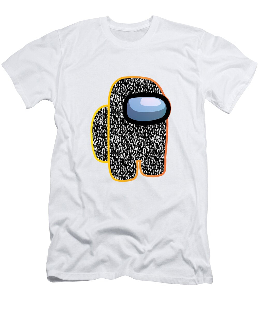 Kostore Carlos E Washington T-Shirt