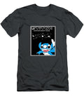 Kplstore Amanda M Newell T-Shirt