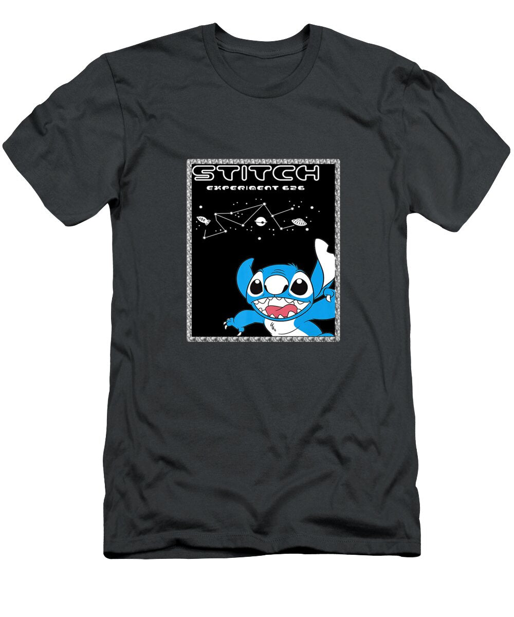 Kplstore Amanda M Newell T-Shirt