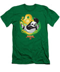 Kung Fu Panda Drago Po Brand a T-Shirt