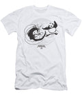 Kung Fu Panda Face Off Brand a T-Shirt