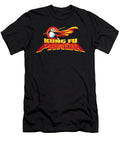 Kung Fu Panda Logo Brand a T-Shirt