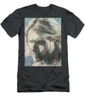 Kurt Cobain Icon Joel Tesch T-Shirt