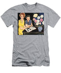 LA Lecture 1947 Henri Matisse Neighbour Images T-Shirt