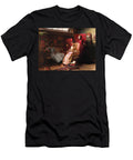 LA Lecture Emilio Boggio Italian T-Shirt