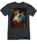 LA Lecture Hugues Merle T-Shirt