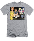 LA Lecture Imogene Kuvalis T-Shirt