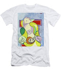 LA Lecture Pablo Picasso T-Shirt