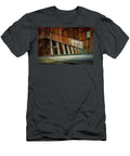 Ladder in the Loft Nikolyn Mcdonald T-Shirt