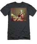Lady Holland 1766 Allan Ramsay T-Shirt