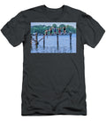 Lake Bruin Alex Demyan T-Shirt