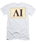 Lambda Iota Society Stephen Younts T-Shirt