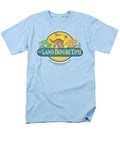 Land Before Time Dino Breakout Brand a T-Shirt