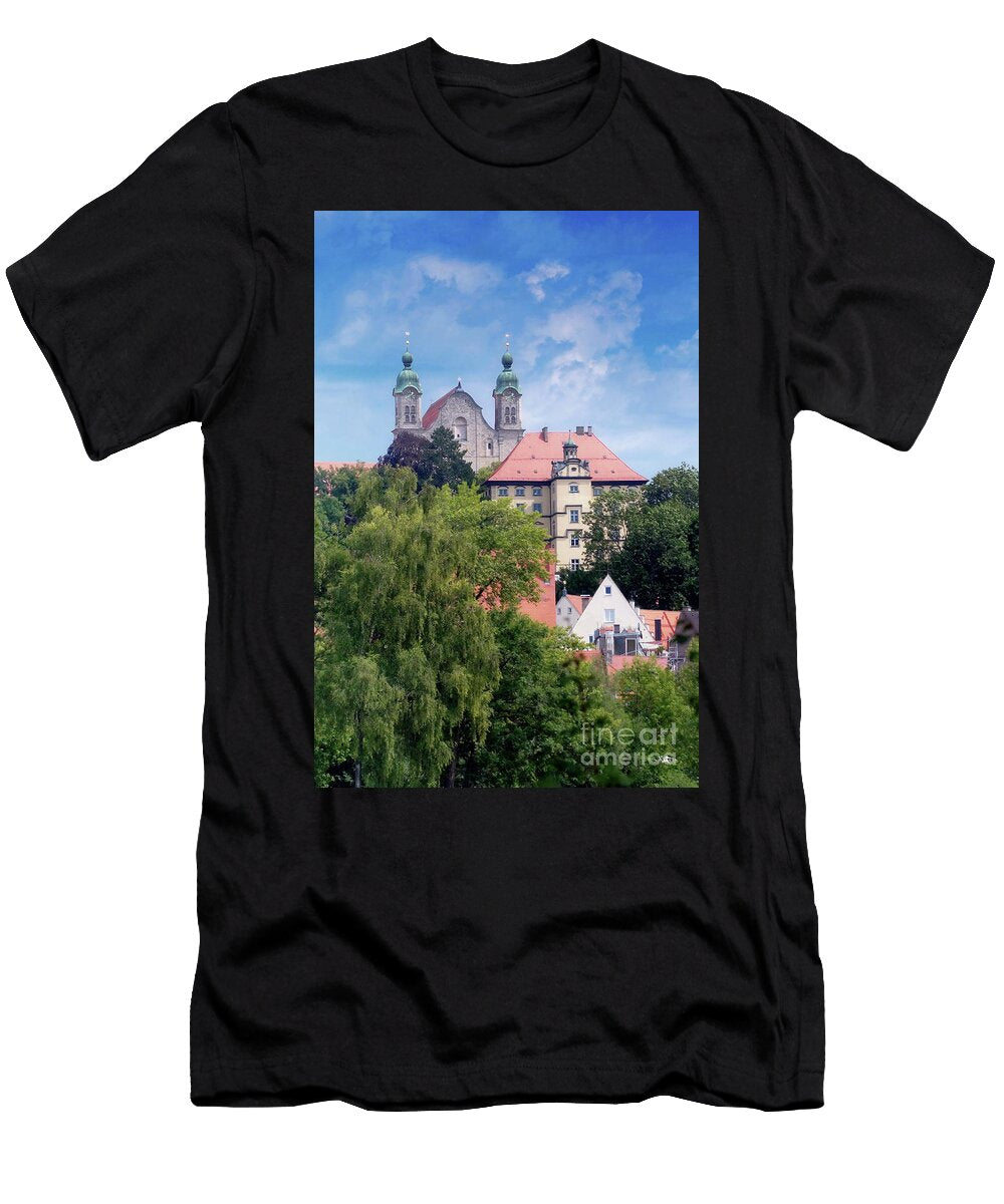Landsberg Bavaria 4 Rudi Prott T-Shirt