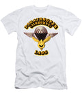 Laos Basic Airborne Quang Vu T-Shirt