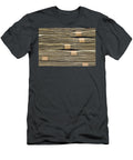 Large Stack of American Cash Money Keith Webber Jr T-Shirt
