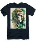 Larry Bird Dieu Vuong Kha T-Shirt