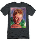 Larry Bird Lee Sinesby T-Shirt