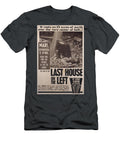 Last House on the Left 2 Movie Poster Vintage Movie Posters T-Shirt
