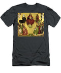 Last Judgment German School T-Shirt