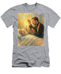 Last Rights By Bob Orsillo Cica 1978 Bob Orsillo T-Shirt