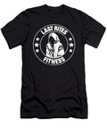 Last Rites Fitness Tinh Tran Le Thanh T-Shirt