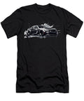Late Model Dodge Charger Bill Posner T-Shirt