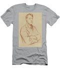 Laurence Binyon William Rothenstein T-Shirt