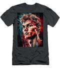 Lauri Markkanen Dieu Vuong Kha T-Shirt