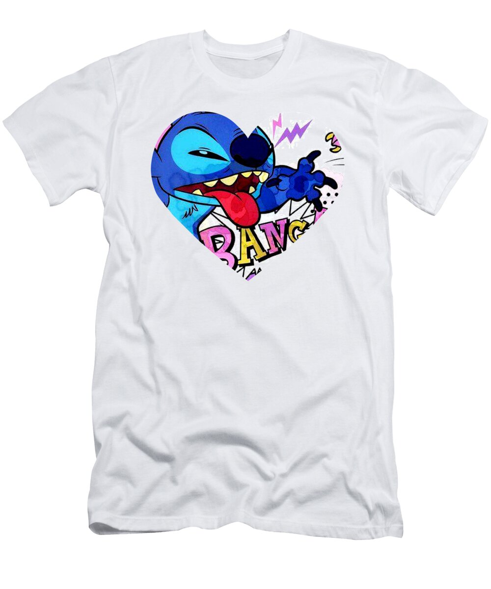 Laustore Maria C Haas T-Shirt